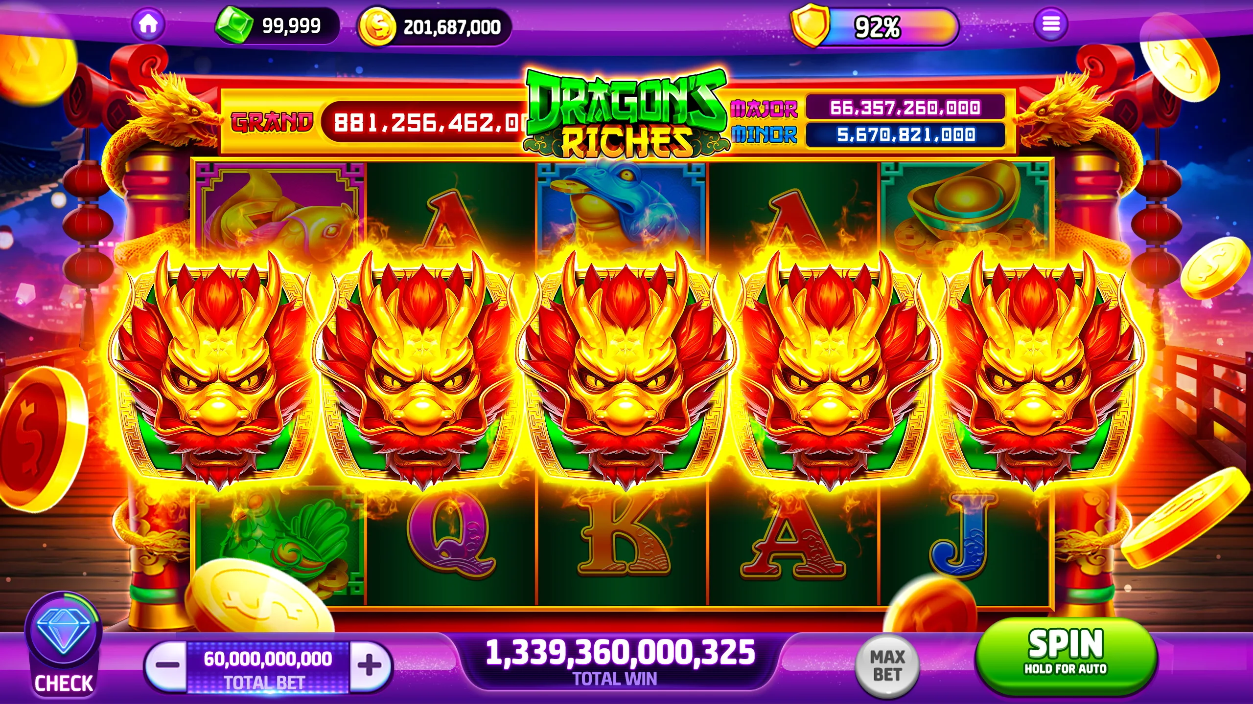 Ảnh chụp màn hình ứng dụng 20bet - Giao diện chính